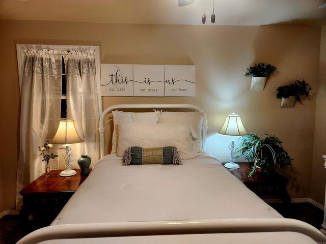 115 PATTON Street, Hot Springs, AR 71913