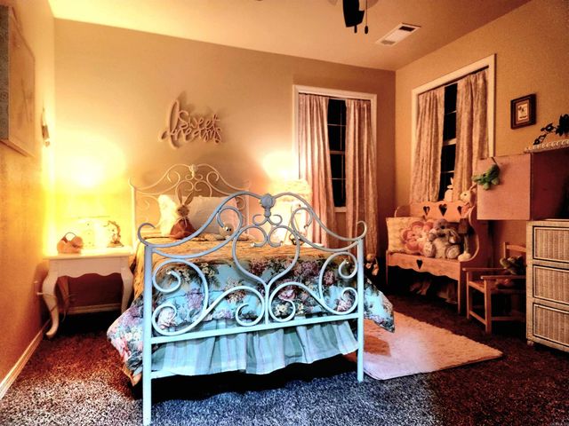 115 PATTON Street, Hot Springs, AR 71913