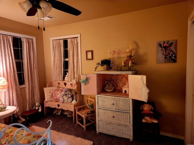 115 PATTON Street, Hot Springs, AR 71913