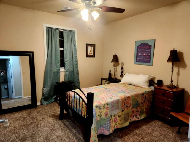 115 PATTON Street, Hot Springs, AR 71913