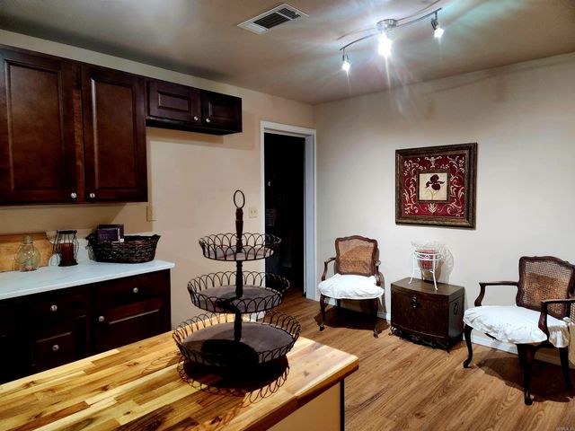 115 PATTON Street, Hot Springs, AR 71913