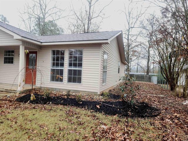 115 PATTON Street, Hot Springs, AR 71913