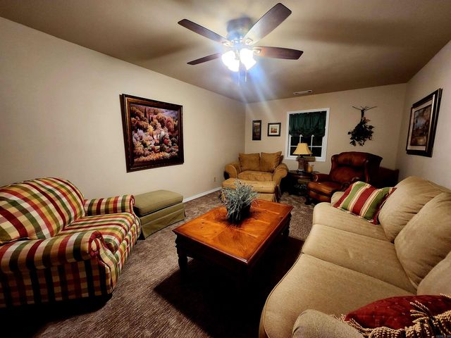 115 PATTON Street, Hot Springs, AR 71913