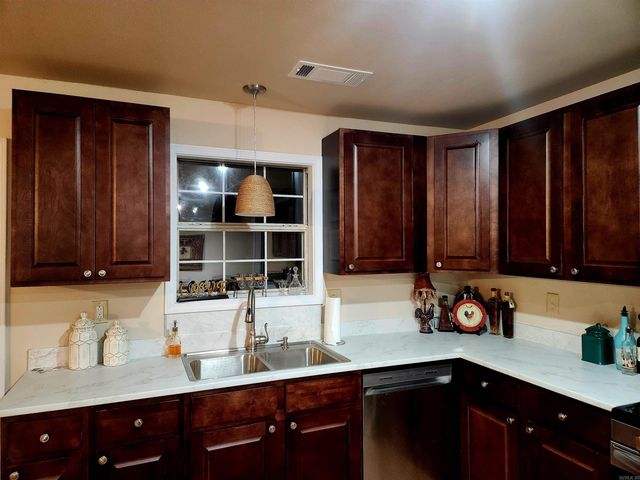 115 PATTON Street, Hot Springs, AR 71913