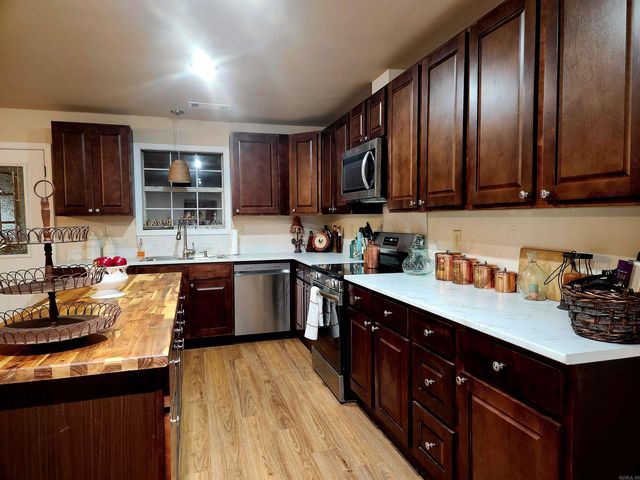 115 PATTON Street, Hot Springs, AR 71913