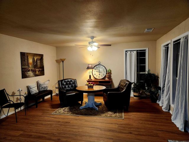 115 PATTON Street, Hot Springs, AR 71913