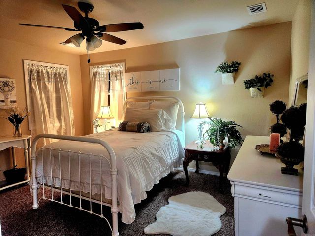 115 PATTON Street, Hot Springs, AR 71913