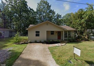 115 PATTON Street, Hot Springs, AR 71913