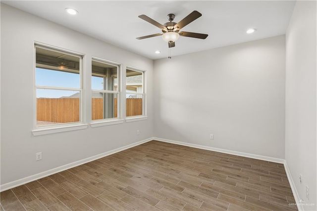 1045 W Star Flower Street, Edinburg, TX 78541