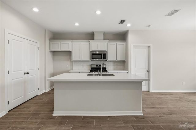1045 W Star Flower Street, Edinburg, TX 78541