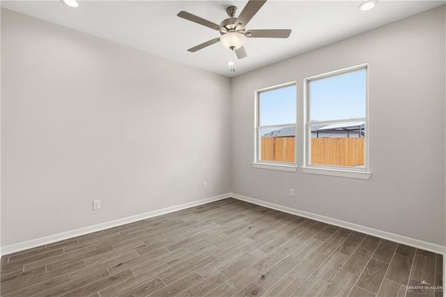1045 W Star Flower Street, Edinburg, TX 78541