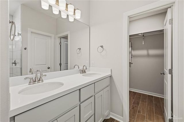 1045 W Star Flower Street, Edinburg, TX 78541