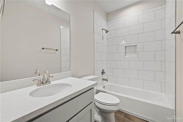 1045 W Star Flower Street, Edinburg, TX 78541