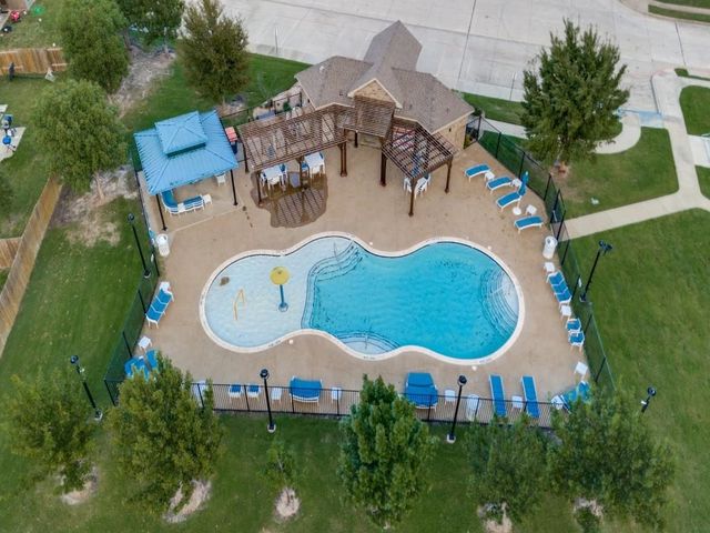 105 Curt Street, Anna, TX 75409