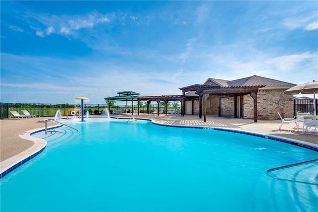 105 Curt Street, Anna, TX 75409