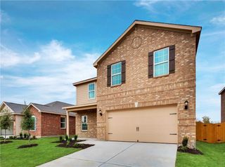 105 Curt Street, Anna, TX 75409