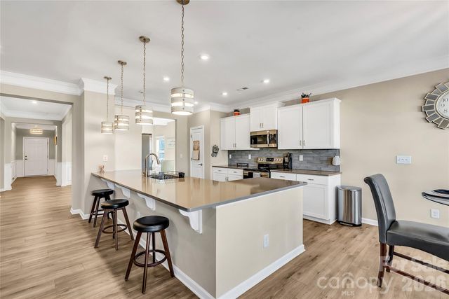 14421 Holbrooks Road, Huntersville, NC 28078