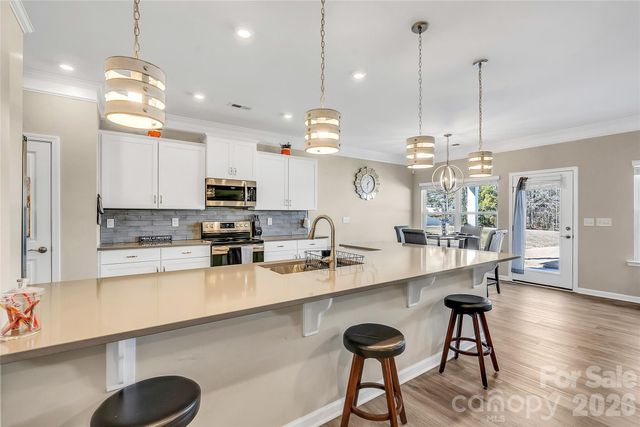 14421 Holbrooks Road, Huntersville, NC 28078