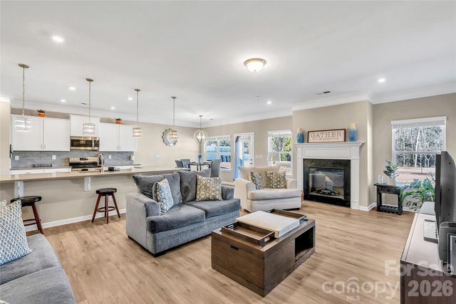 14421 Holbrooks Road, Huntersville, NC 28078