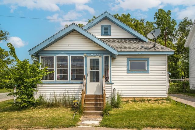15 Chaplin Avenue, Rutland City, VT 05701