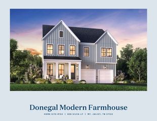 826 Silva Loop, Mount Juliet, TN 37122