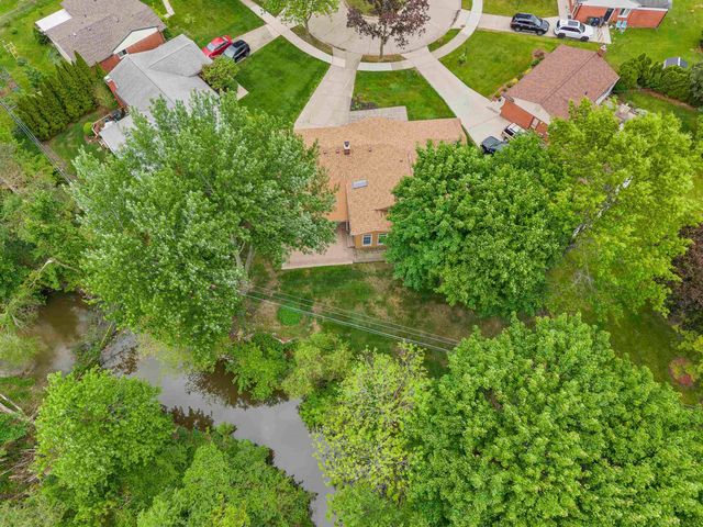 11971 Fairview Drive, Sterling Heights, MI 48312