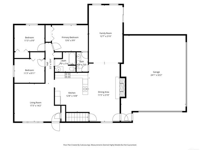 11971 Fairview Drive, Sterling Heights, MI 48312