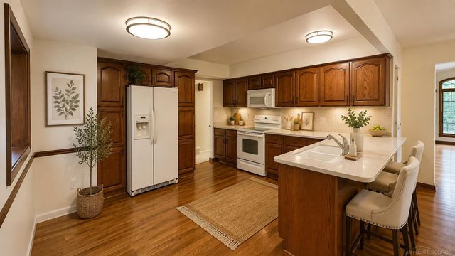 11971 Fairview Drive, Sterling Heights, MI 48312