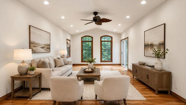 11971 Fairview Drive, Sterling Heights, MI 48312