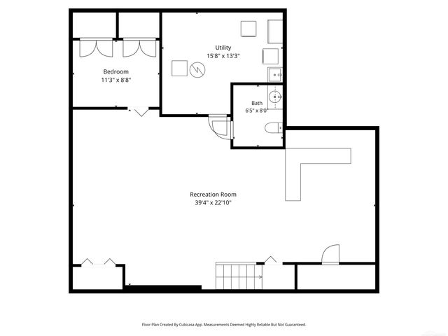 11971 Fairview Drive, Sterling Heights, MI 48312