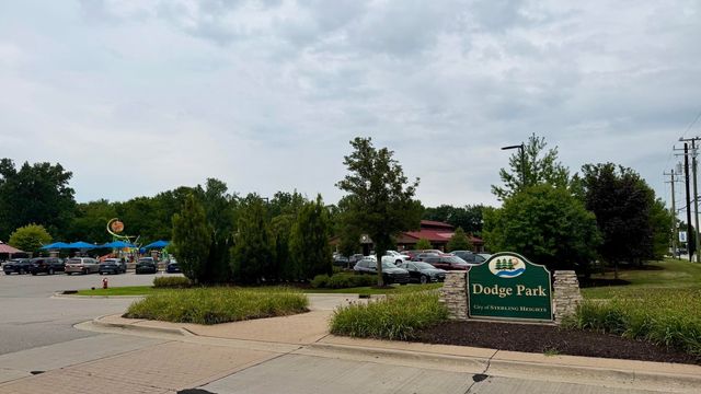 11971 Fairview Drive, Sterling Heights, MI 48312