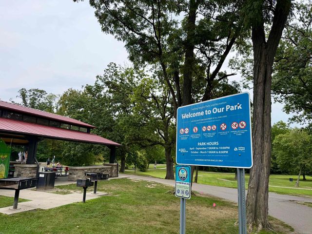 11971 Fairview Drive, Sterling Heights, MI 48312