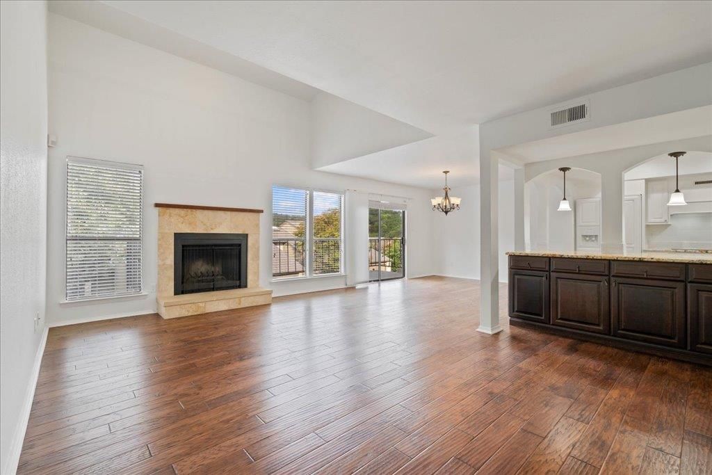 1821 Westlake DR 121, Austin, TX 78746