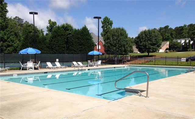 1630 Canterbury Pointe SE, Conyers, GA 30013