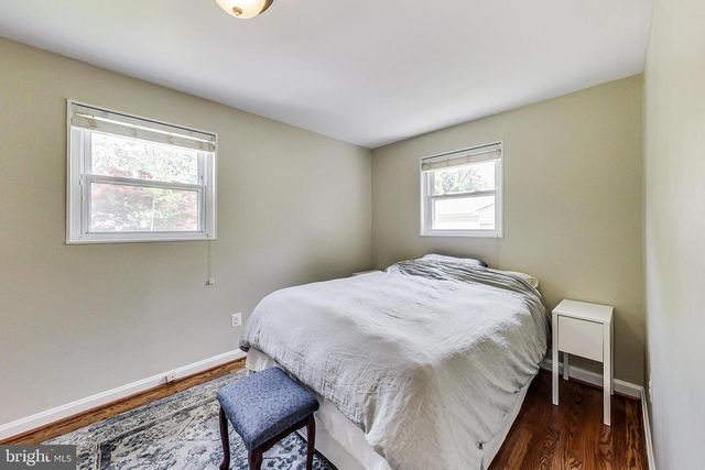 4715 OXBOW RD, Rockville, MD 20852