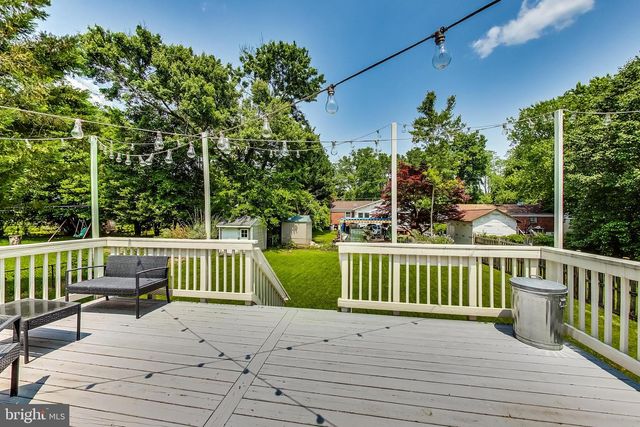 4715 OXBOW RD, Rockville, MD 20852