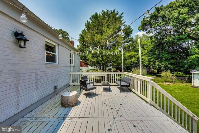 4715 OXBOW RD, Rockville, MD 20852