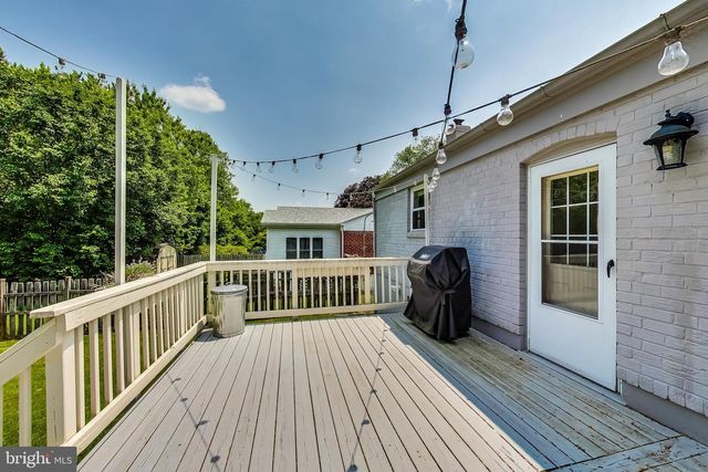 4715 OXBOW RD, Rockville, MD 20852