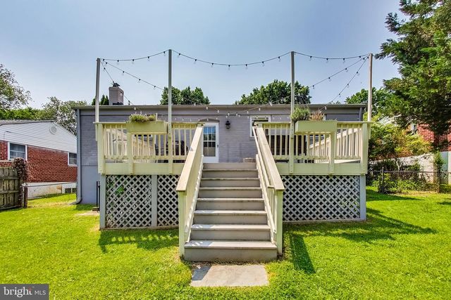 4715 OXBOW RD, Rockville, MD 20852