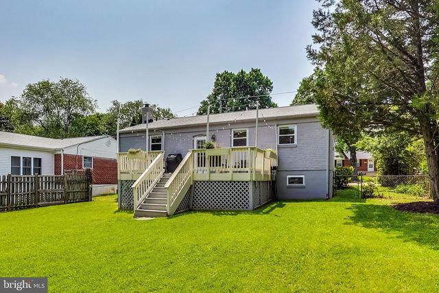 4715 OXBOW RD, Rockville, MD 20852