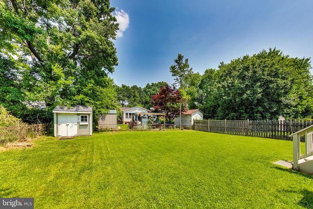 4715 OXBOW RD, Rockville, MD 20852