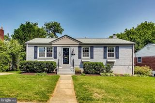 4715 OXBOW RD, Rockville, MD 20852