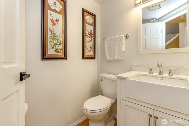 9307 S 237th Place, Kent, WA 98031