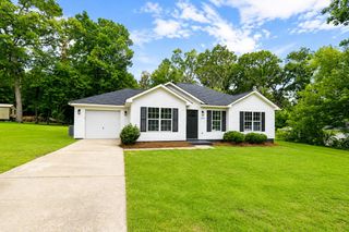 1019 Paddock Lane, Jackson, SC 29831