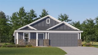 3200 Tarpan Court, Providence Village, TX 76227