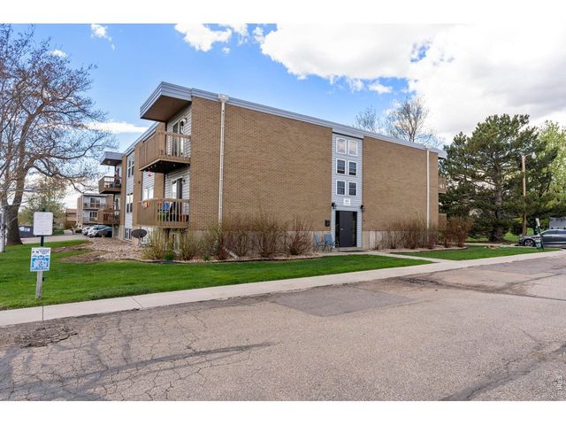 1611 Garfield Ave 20, Louisville, CO 80027