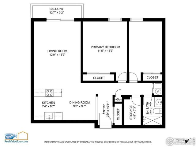 1611 Garfield Ave 20, Louisville, CO 80027