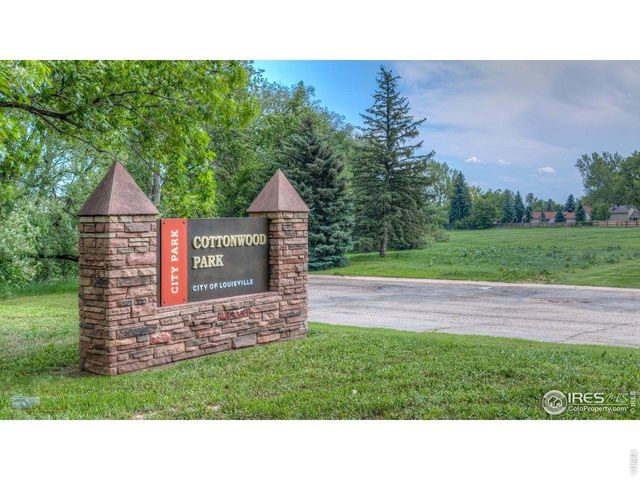 1611 Garfield Ave 20, Louisville, CO 80027