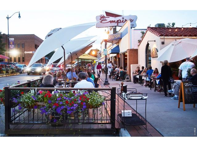 1611 Garfield Ave 20, Louisville, CO 80027