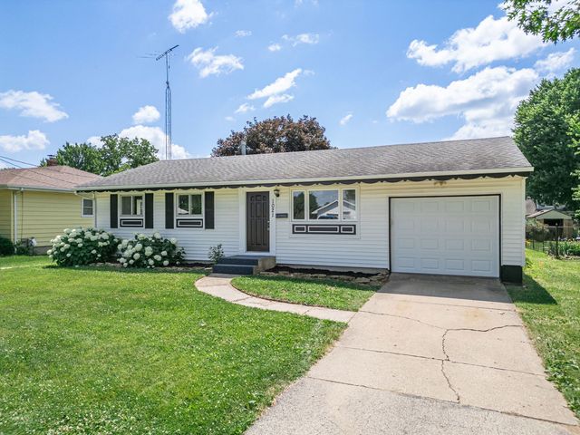 1021 North Avenue, Belvidere, IL 61008